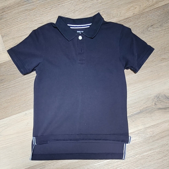 Lot of 2 Boys Gymboree Shirts Sz 6/7 BIN G - Picture 6 of 9